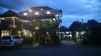Pany Hotel