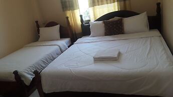 Pany Hotel