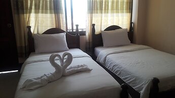Pany Hotel