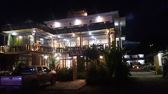 Pany Hotel