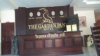 Pany Hotel