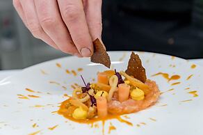 Aktiv- & Wellnesshotel Bergfried