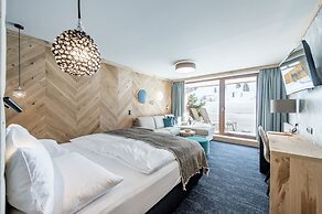 Aktiv- & Wellnesshotel Bergfried