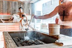 Aktiv- & Wellnesshotel Bergfried