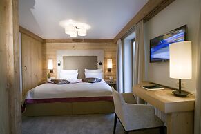 Aktiv- & Wellnesshotel Bergfried