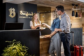 Aktiv- & Wellnesshotel Bergfried
