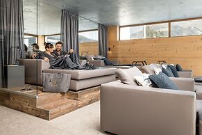 Aktiv- & Wellnesshotel Bergfried