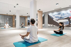 Aktiv- & Wellnesshotel Bergfried