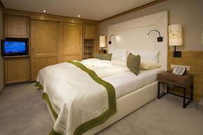 Aktiv- & Wellnesshotel Bergfried