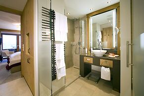Aktiv- & Wellnesshotel Bergfried