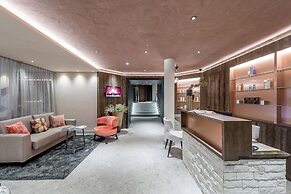 Aktiv- & Wellnesshotel Bergfried