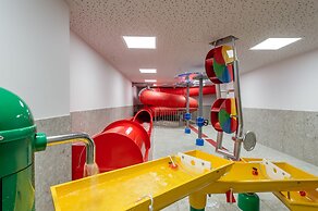 Aktiv- & Wellnesshotel Bergfried