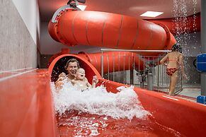 Aktiv- & Wellnesshotel Bergfried