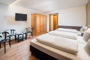 Hotel Standlhof Zillertal