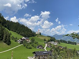 Hotel Standlhof Zillertal