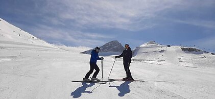 Hotel Standlhof Zillertal