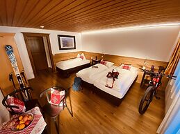 Hotel Standlhof Zillertal