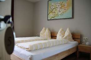 Hotel Standlhof Zillertal