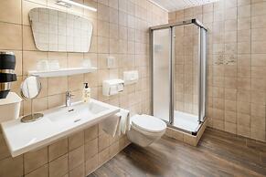 Hotel Standlhof Zillertal
