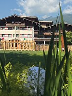 Hotel Standlhof Zillertal