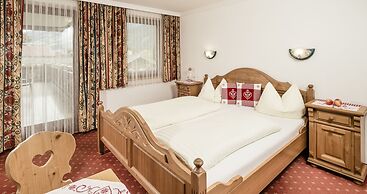 Hotel Standlhof Zillertal