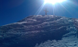 Hotel Standlhof Zillertal