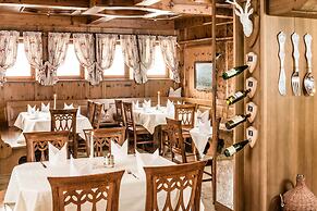 Hotel Standlhof Zillertal