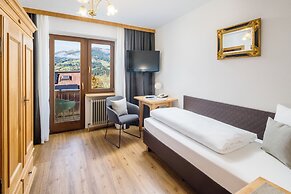 Hotel Standlhof Zillertal
