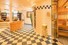 Hotel Standlhof Zillertal