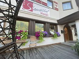Hotel Standlhof Zillertal