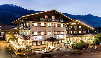 Hotel Standlhof Zillertal