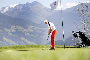 Hotel Standlhof Zillertal