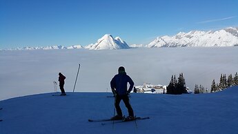 Hotel Standlhof Zillertal