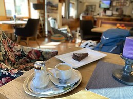 Hotel Standlhof Zillertal