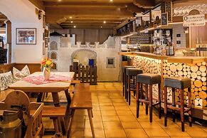 Hotel Standlhof Zillertal