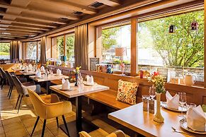 Hotel Standlhof Zillertal