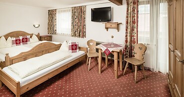 Hotel Standlhof Zillertal