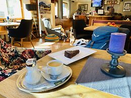 Hotel Standlhof Zillertal