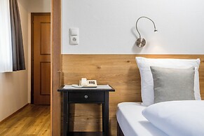 Hotel Standlhof Zillertal