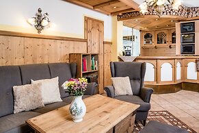 Hotel Standlhof Zillertal