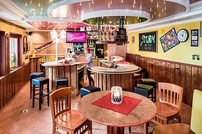 Hotel Standlhof Zillertal