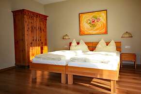 Hotel Standlhof Zillertal
