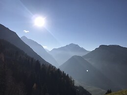 Hotel Standlhof Zillertal