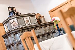 Hotel Standlhof Zillertal