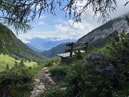 Hotel Standlhof Zillertal