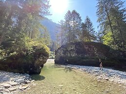 Hotel Standlhof Zillertal