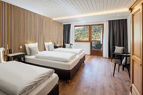 Hotel Standlhof Zillertal