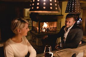 Hotel Seehof