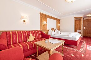 Hotel Seehof