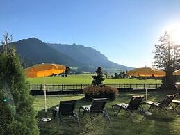 Hotel Seehof